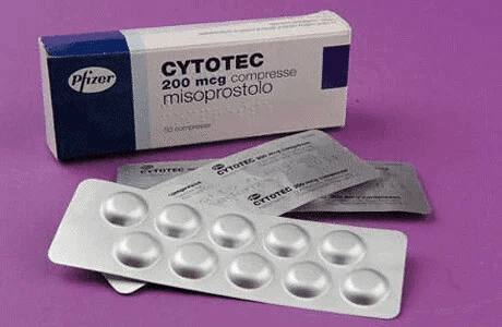 misoprostol el salvador